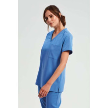 Onna 'LIMITLESS' WOMEN’S ONNA-STRETCH TUNIC NN300