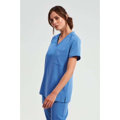 Onna 'LIMITLESS' WOMEN’S ONNA-STRETCH TUNIC NN300