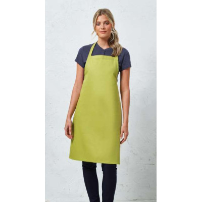 Premier 100% ORGANIC COTTON BIB APRON PR102