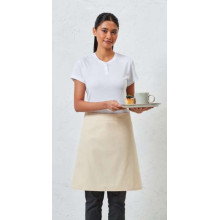 Premier 'CALIBRE' HEAVY COTTON CANVAS WAIST APRON PR131