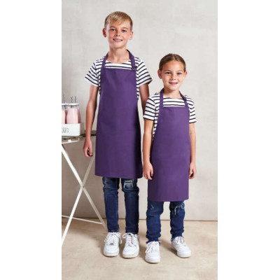 Premier CHILDREN’S BIB APRON PR149