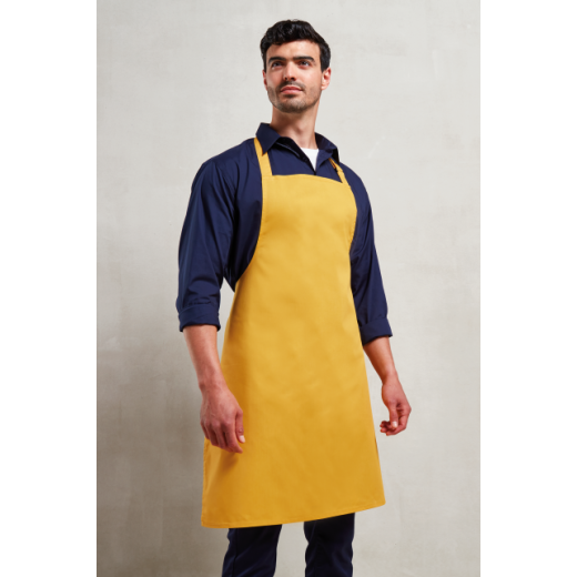 Premier 'COLOURS COLLECTION’ BIB APRON PR150