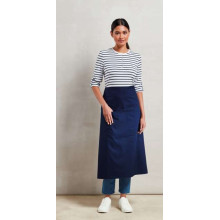 Premier 'COLOURS COLLECTION’ BAR APRON WITH POCKET PR158