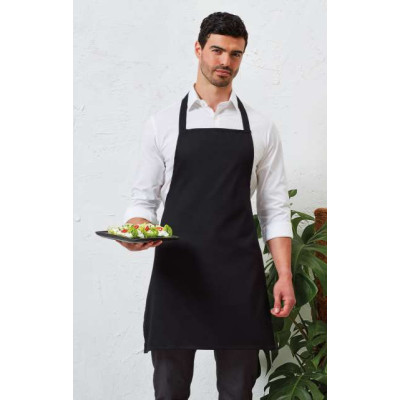 Premier 'ESSENTIAL' BIB APRON PR165