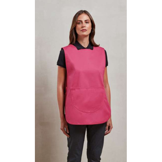 Premier WOMEN'S POCKET TABARD PR171