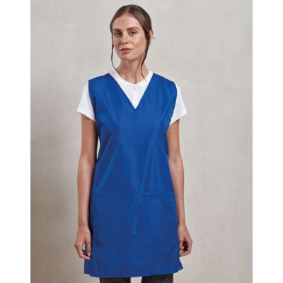 Premier WATERPROOF WRAP AROUND TUNIC PR174