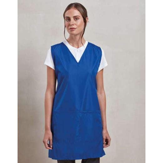 Premier WATERPROOF WRAP AROUND TUNIC PR174