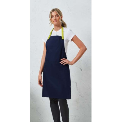 Premier 'COLOURS' SWAP & POP APRON - BODY PR190