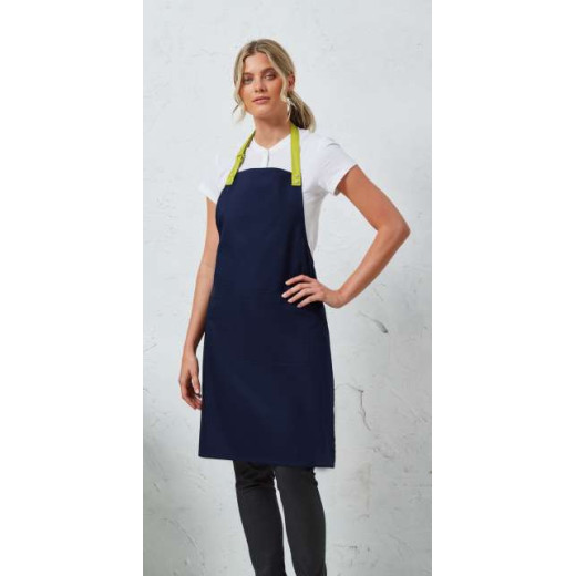 Premier 'COLOURS' SWAP & POP APRON - BODY PR190