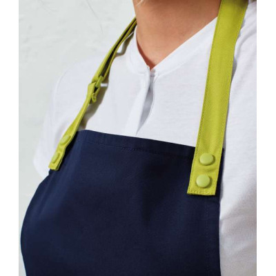 Premier 'COLOURS ' SWAP & POP APRON - STRAP PR191