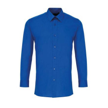 Srajca / Pulover Premier MEN’S LONG SLEEVE FITTED POPLIN SHIRT PR204