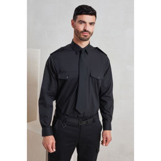 Srajca / Pulover Premier MEN’S LONG SLEEVE PILOT SHIRT PR210