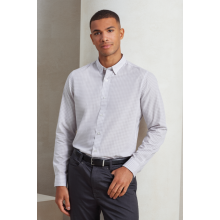 Srajca / Pulover Premier 'MAXTON' CHECK MEN'S LONG SLEEVE SHIRT PR252