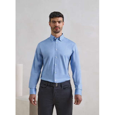 Srajca / Pulover Premier SUPREME’ OXFORD MEN’S LONG SLEEVE SHIRT PR284