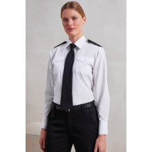 Srajca / Pulover Premier WOMEN'S LONG SLEEVE PILOT SHIRT PR310