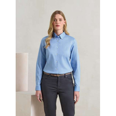 Srajca / Pulover Premier SUPREME’ OXFORD WOMEN’S LONG SLEEVE SHIRT PR384