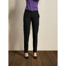 Hlače Premier LADIES’ TAPERED LEG TROUSER PR538
