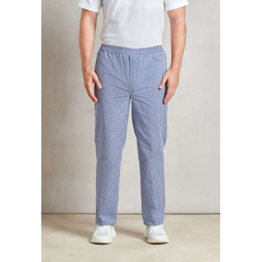 Premier CHEF'S PULL-ON TROUSERS PR552