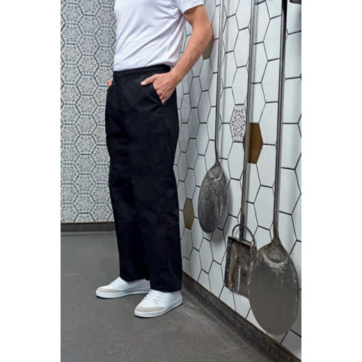 Premier 'ESSENTIAL' CHEF'S TROUSERS PR553