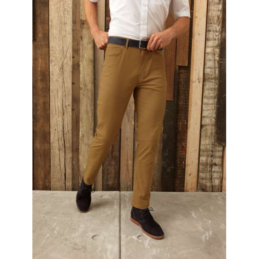 Hlače Premier MEN'S PERFORMANCE CHINO JEANS PR560L