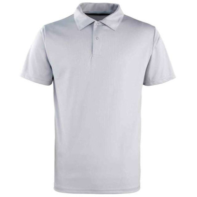 Polo majica Premier COOLCHECKER® STUDDED POLO PR612