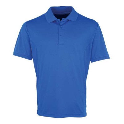 Polo majica Premier MEN’S COOLCHECKER® PIQUE POLO PR615