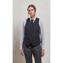 Premier LADIES’ HOSPITALITY WAISTCOAT PR621