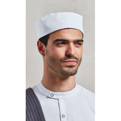 Premier TURN-UP CHEF’S HAT PR648