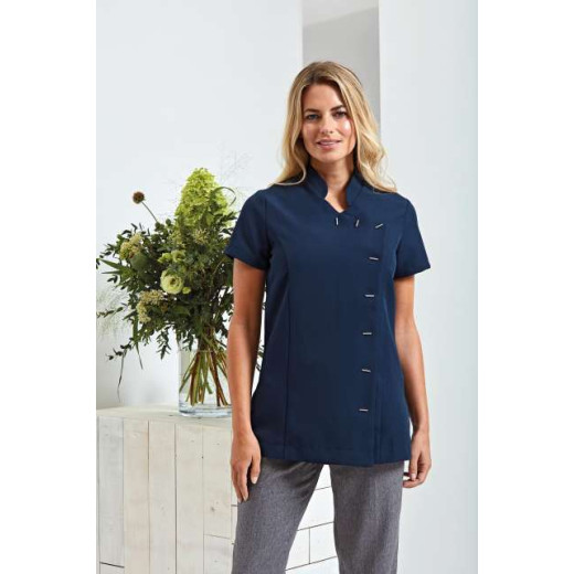 Premier ‘ORCHID’ BEAUTY AND SPA TUNIC PR682