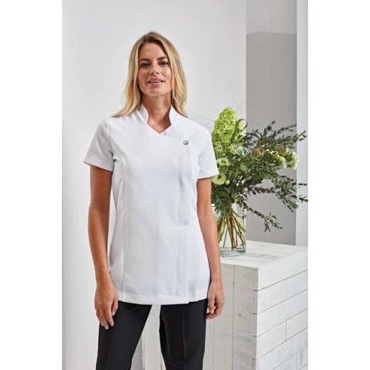 Premier ‘BLOSSOM’ BEAUTY AND SPA TUNIC PR683