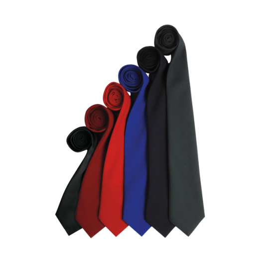 Premier PLAIN WORK TIE PR700