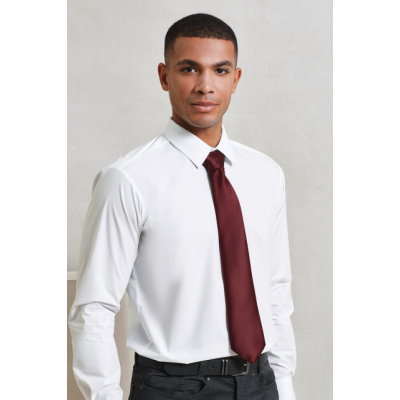 Premier 'COLOURS COLLECTION' SATIN TIE PR750