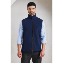 Flis jakna Premier MEN'S 'ARTISAN' FLEECE GILET PR803