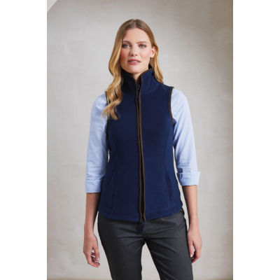 Flis jakna Premier WOMEN'S 'ARTISAN' FLEECE GILET PR804