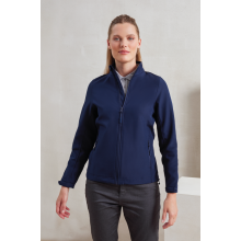 Softshell jakna Premier WOMEN’S WINDCHECKER® PRINTABLE & RECYCLED SOFTSHELL JACKET PR812