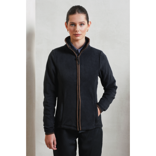 Flis jakna Premier WOMEN'S 'ARTISAN' FLEECE JACKET PR824