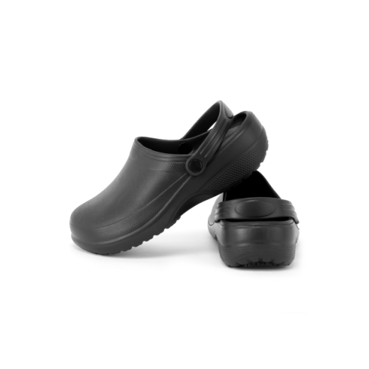 Premier CHEF’S NON-SLIP ‘ANCHOR’ CLOG PR910