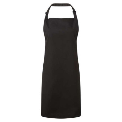 Premier ‘ANTIMICROBIAL’ BIB APRON PR996
