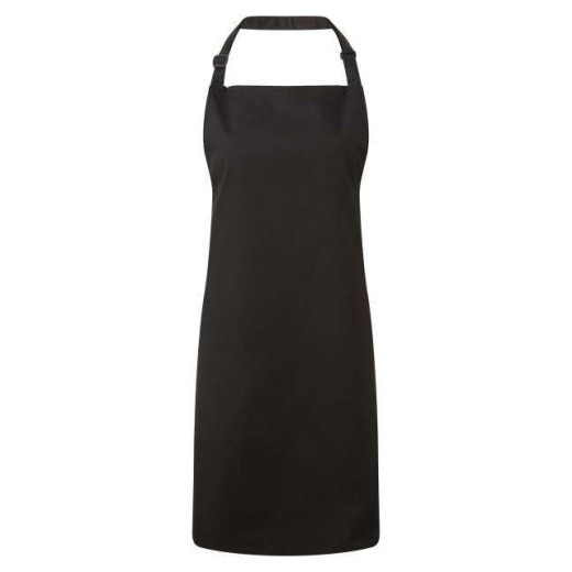 Premier ‘ANTIMICROBIAL’ BIB APRON PR996