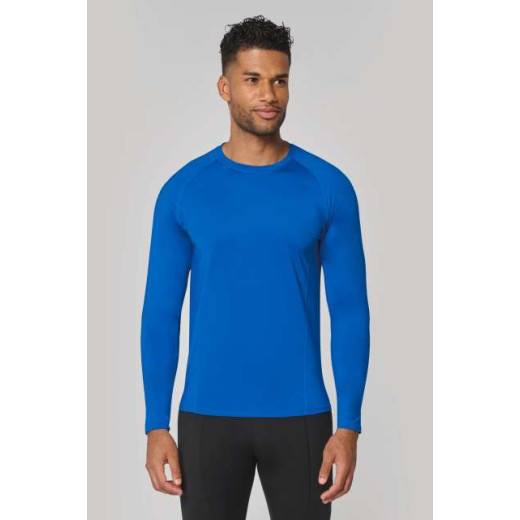 Proact ADULTS' LONG-SLEEVED BASE LAYER SPORTS T-SHIRT PA005