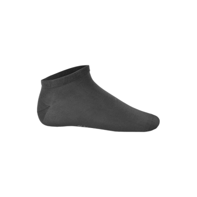 BAMBOO SPORTS TRAINER SOCKS
