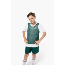 Proact KID'S REVERSIBLE MULTISPORT BIB PA048