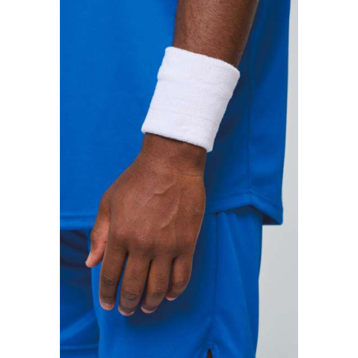 Proact TOWELING MULTISPORT WRISTBAND PA049