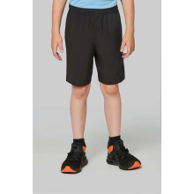Proact KID'S PERFORMANCE SHORTS PA1025