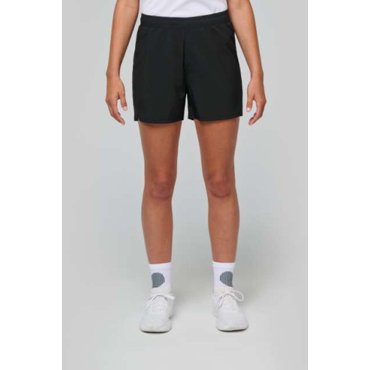 Proact LADIES' RUNNING SHORTS PA1034