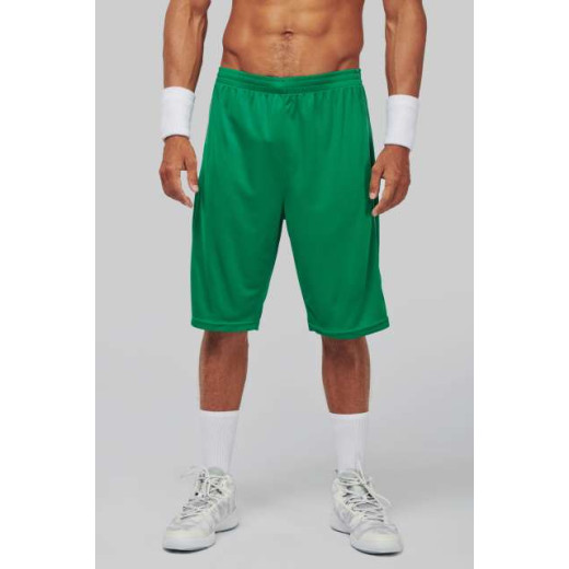 Proact MEN'S BASKETBALL SHORTS PA159
