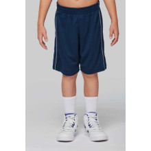 Proact KID'S BASKET BALL SHORTS PA161