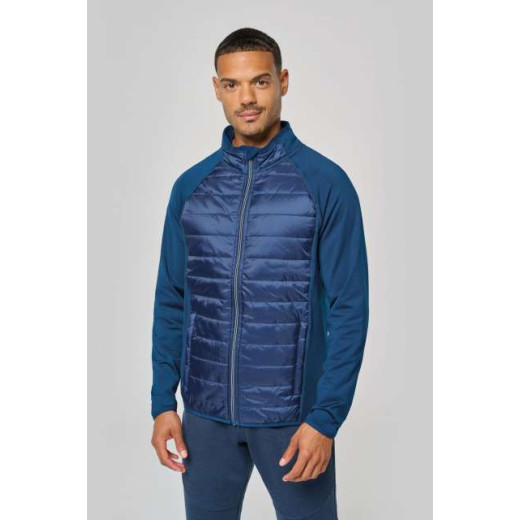 Proact DUAL-FABRIC SPORTS JACKET PA233
