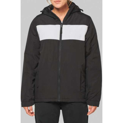 Jakna / vetrovka Proact UNISEX CLUB JACKET PA240