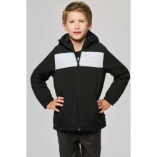 Jakna / vetrovka Proact KIDS' CLUB JACKET PA241